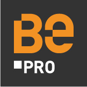 Braderie Pro logo créé par Sharewood